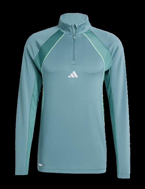adidas Performance | Tech App 1/4 Z | XL