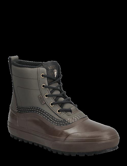 VANS | Mte Standard Mid Waterproof | 40