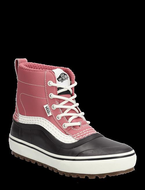 VANS | Mte Standard Mid Waterproof | 40