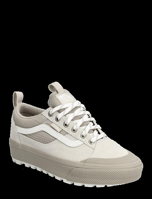 VANS | Mte Old Skool Waterproof Insulated | 38