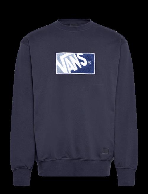 VANS | Original Standards 2-Tone Crew | XL