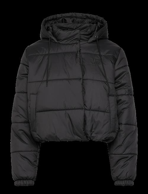 VANS | Mte Hillgate Cropped Puffer | L
