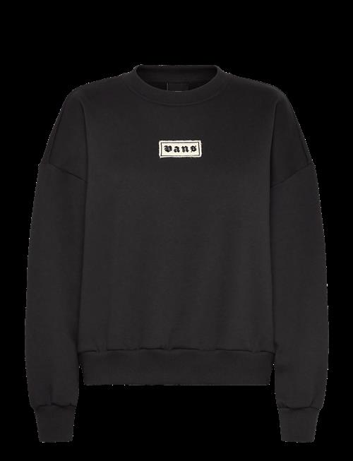 VANS | Upworn Retro Crew | M