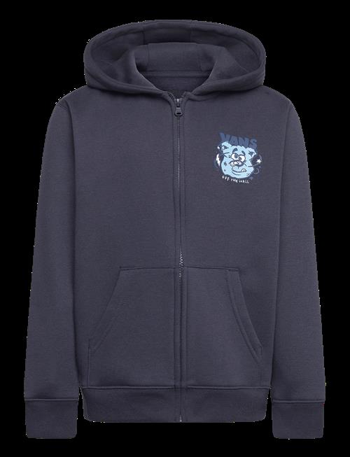 VANS | Dizzy Bear Full Zip | 98