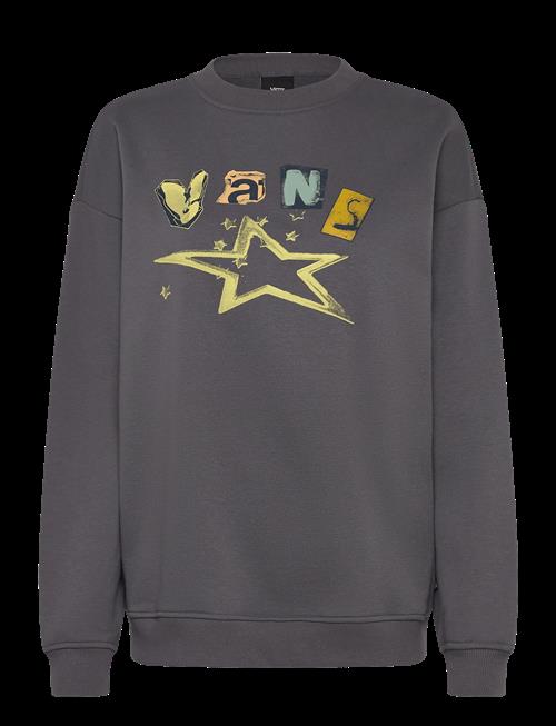 VANS | Perforate Os Crew | S