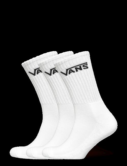 VANS | Classic Crew | S