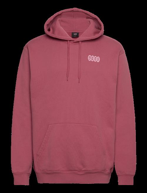 VANS | Earthbound Loose Po Fleece | S