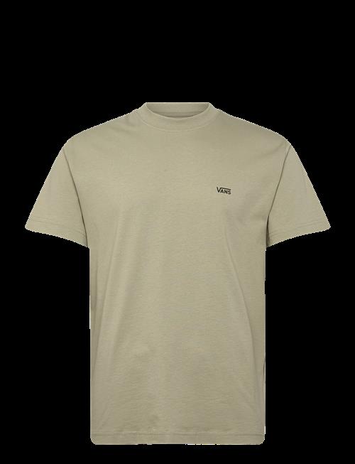 VANS | Left Chest Ss | S