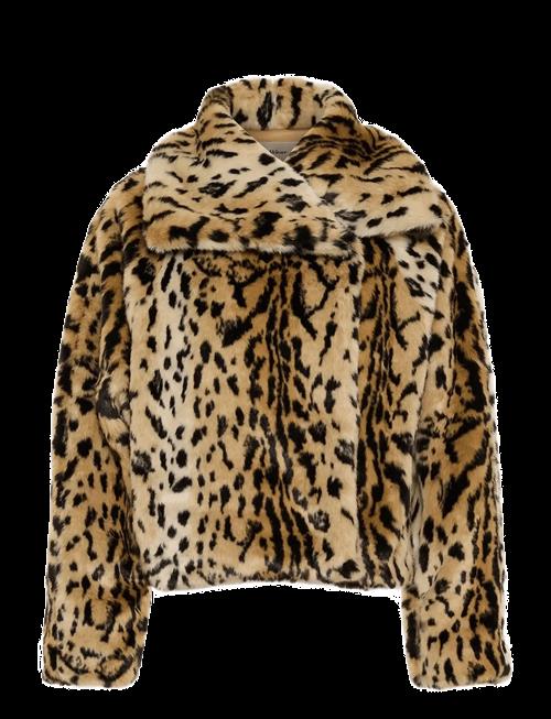 InWear | Yobaiw Coat | 36