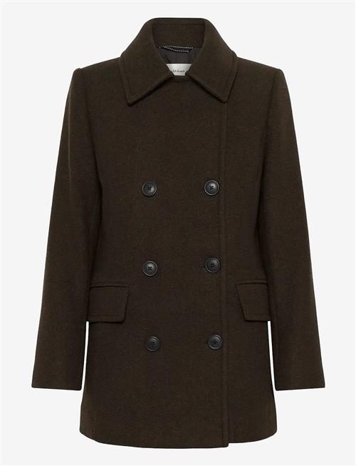 InWear | Perryiw Sailor Coat R | 32