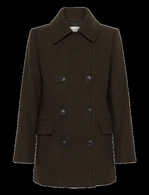 InWear | Perryiw Sailor Coat R | 44