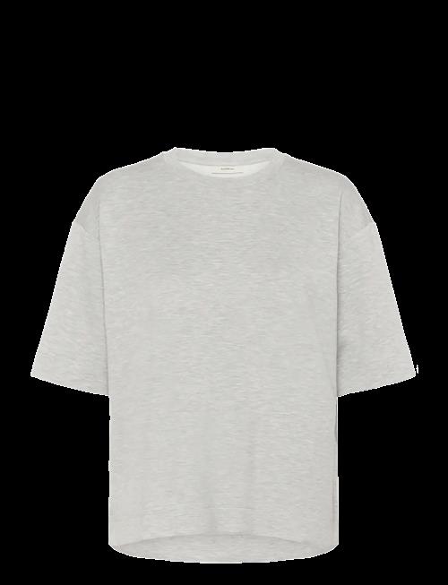 InWear | Pannieiw Oversize Tshirt Melange | XS