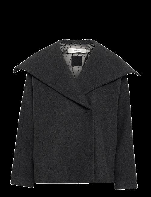 InWear | Perryiw Short Coat R | 46