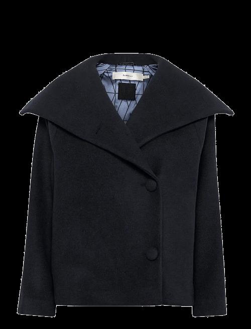 InWear | Perryiw Short Coat R | 42