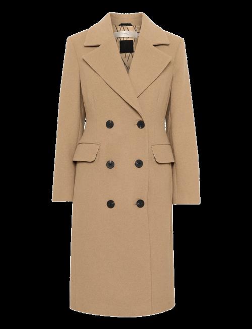 InWear | Thoraiw Lapel Coat R | 42