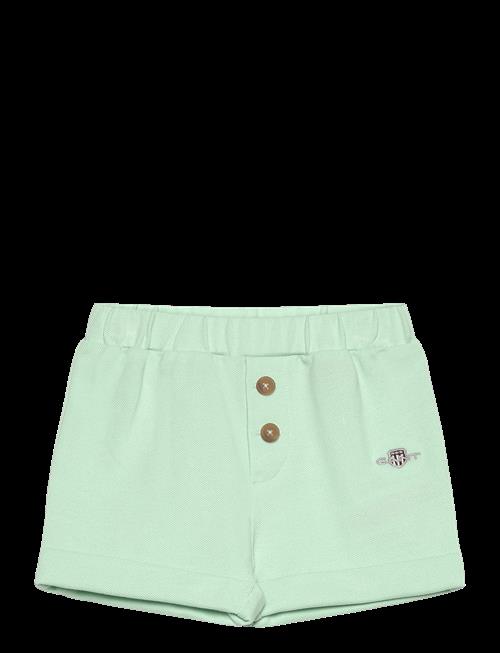 Gant | Shield Pique Shorts | 74