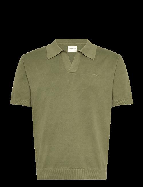 Gant | Sunfaded Ss Polo | XXL