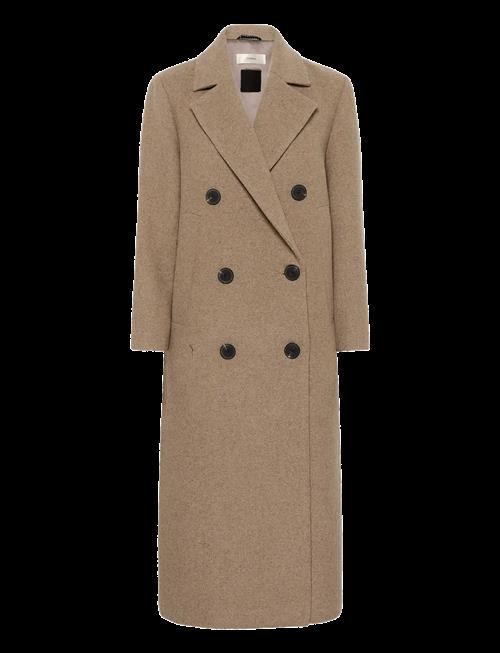 InWear | Yunahiw Long Coat | 42