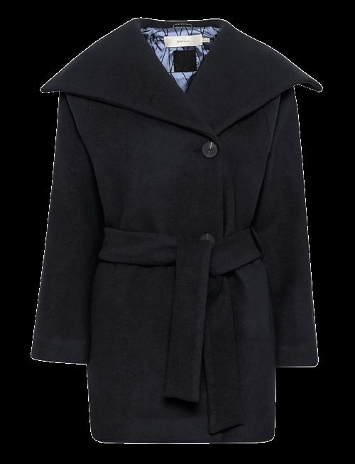 InWear | Yunahiw Collar Coat | 46