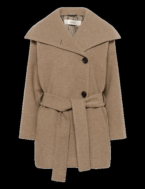 InWear | Yunahiw Collar Coat | 38