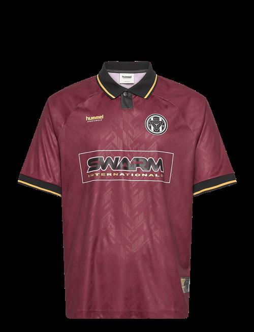 Hummel | Hmlloose Bay Soccer Jersey S/S | XL