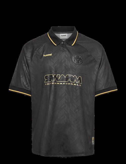 Hummel | Hmlloose Bay Soccer Jersey S/S | L