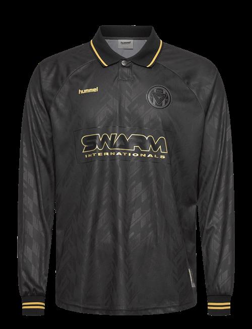 Hummel | Hmlloose Bay Soccer Jersey L/S | M