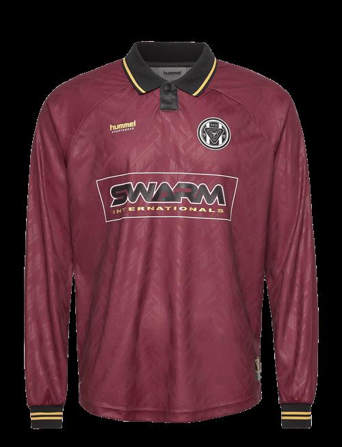 Hummel | Hmlloose Bay Soccer Jersey L/S | L