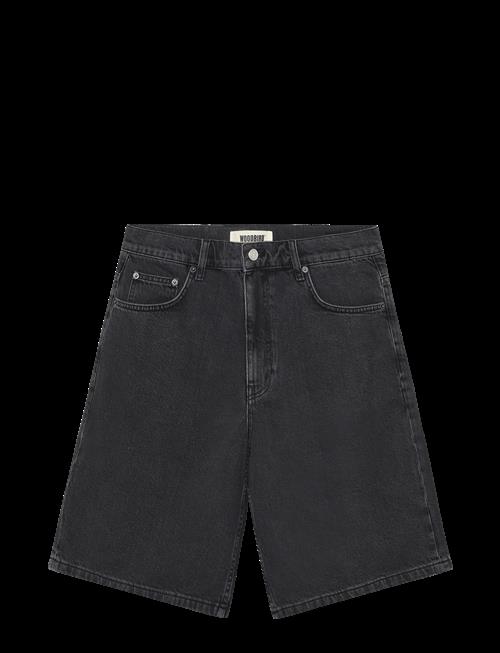 Woodbird | Wbrami Crow Shorts | 30