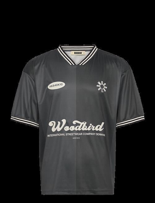 Woodbird | Wbbeam Sports Tee | M