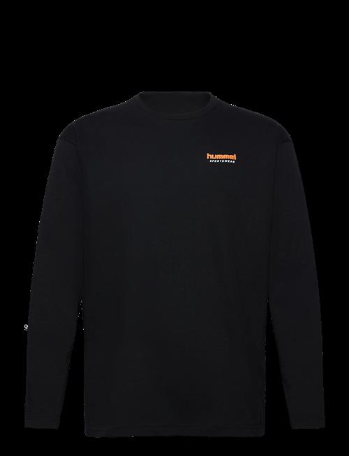 Hummel | Hmlloose T-Shirt L/S Sw | S