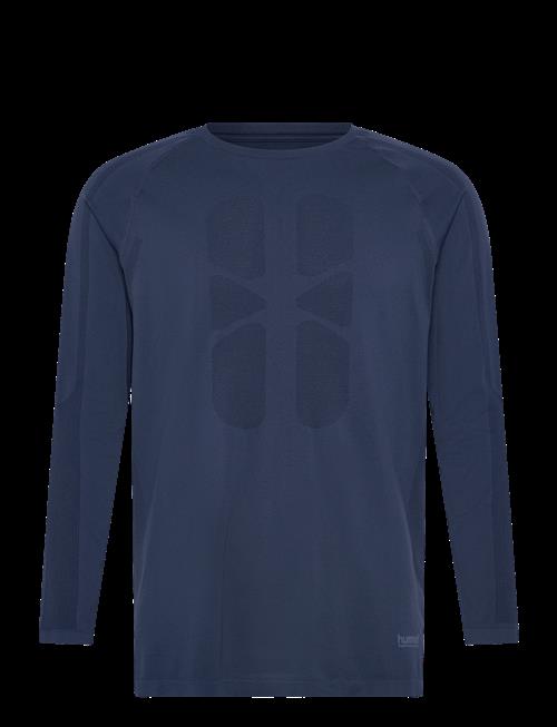 Hummel | Hmlhiit Seamless T-Shirt L/S | L