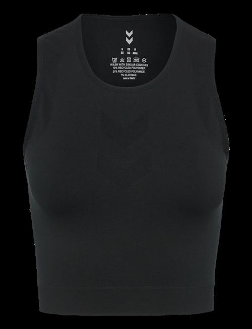 Hummel | Hmlhiit Seamless W Top | L