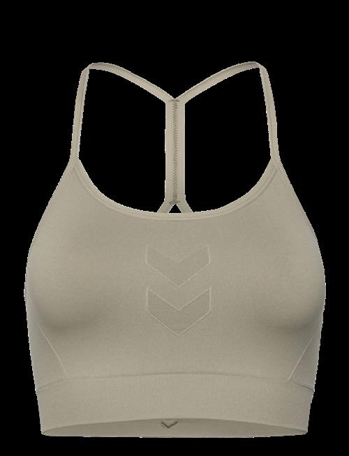 Hummel | Hmlhiit Seamless Bra | L