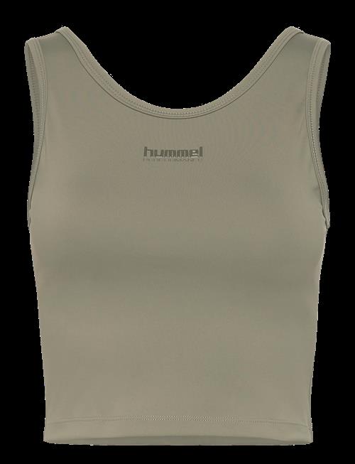 Hummel | Hmlhiit Intensity W Top | M