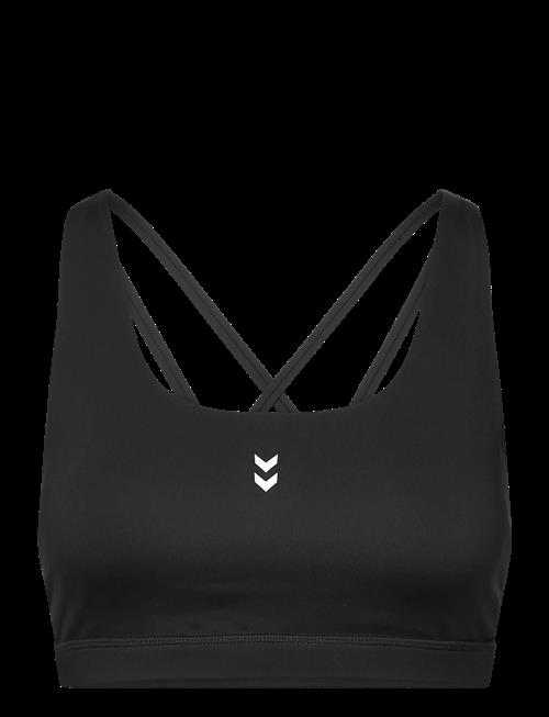 Hummel | Hmlhiit Impact Strap Bra | XS