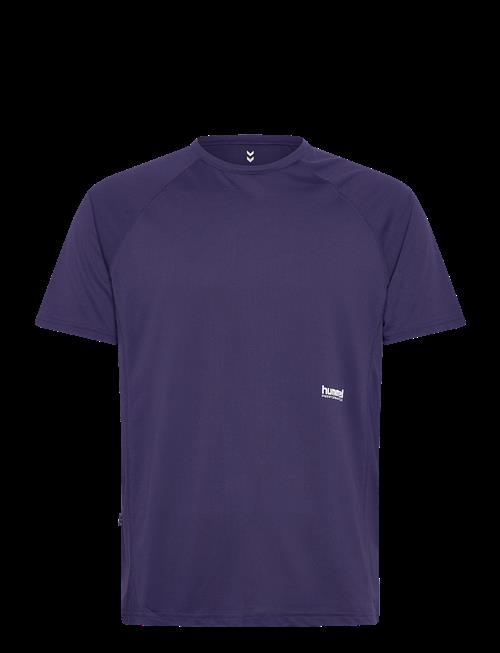 Hummel | Hmlpulse Workout T-Shirt S/S | S