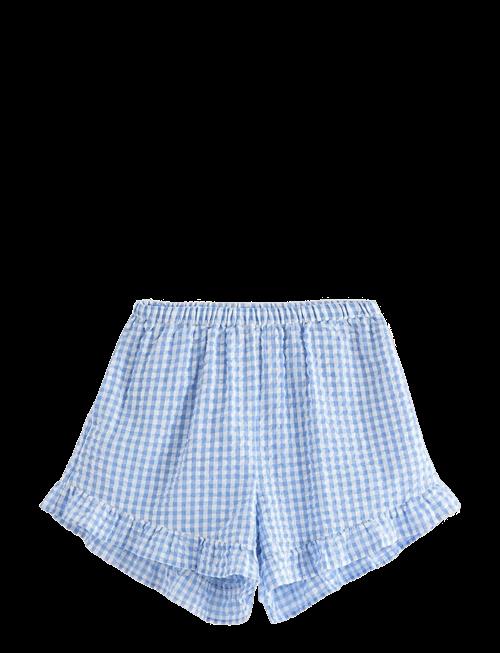 Lindex | Pyjama Shorts In Seersucker | M