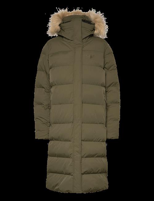 Helly Hansen | W Aria Long Parka | M