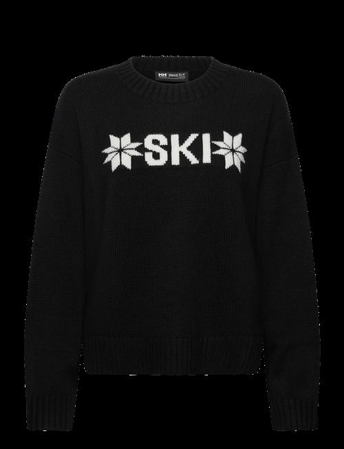 Helly Hansen | W Bliss Ski Knit Sweater | XS