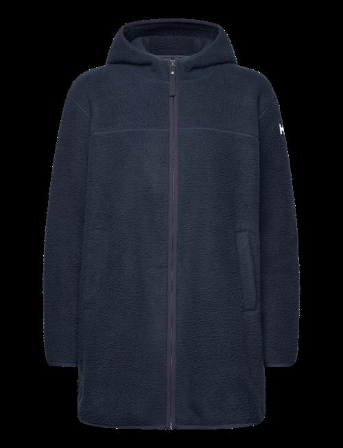 Helly Hansen | W Maud Pile Jacket | S