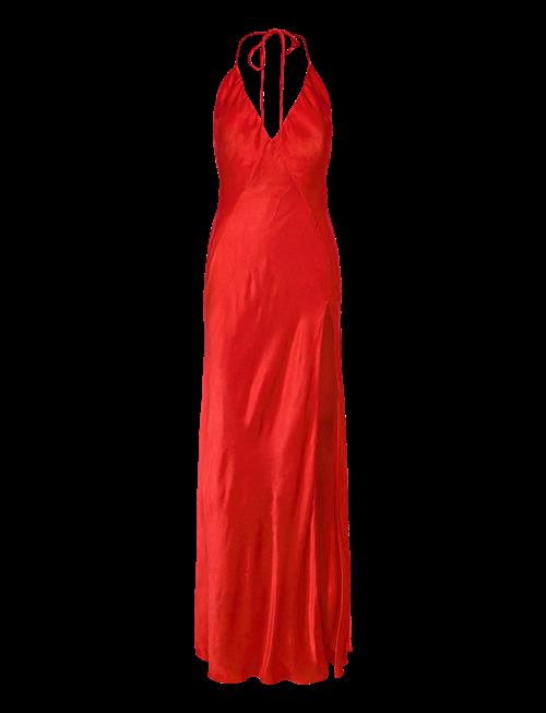 Bardot | Yve Halter Dress | 40