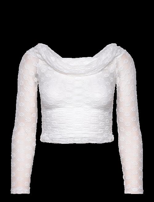 Bardot | Adoni Off Shoulder Top | 40