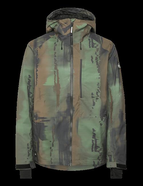 Quiksilver | Muldrow 20K Jk | XL