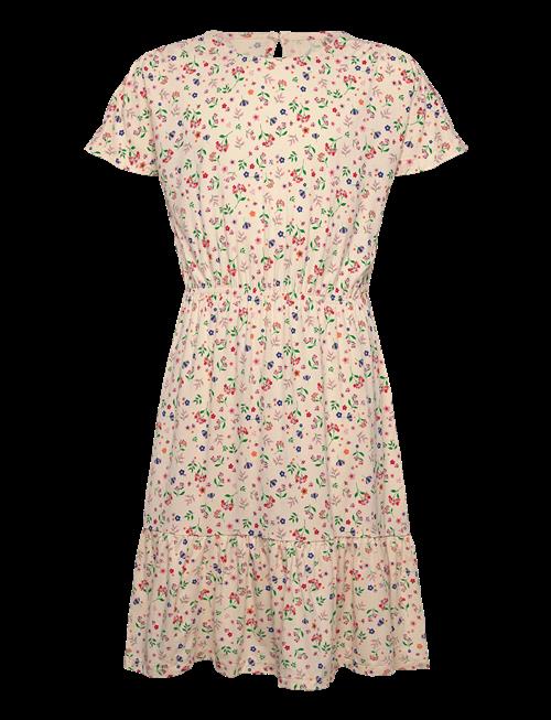 The New | Tnjulia S_S Dress | 98/104