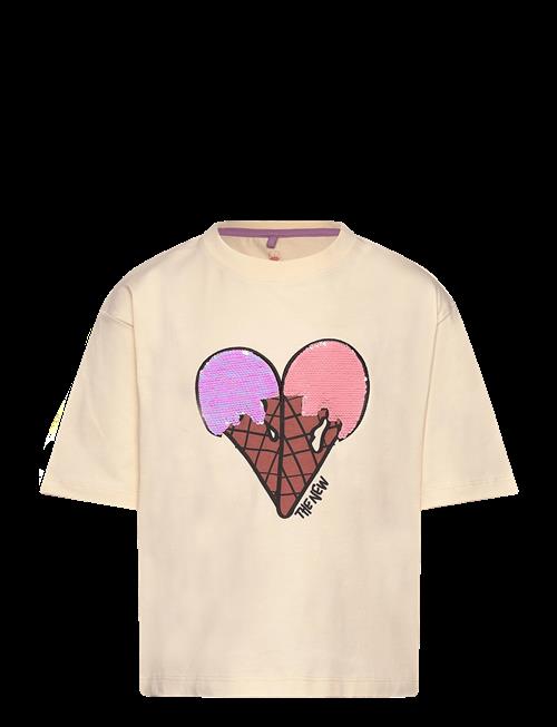 The New | Tnjemma Os S_S Tee | 170/176