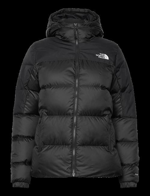 The North Face | W Diablo Down 2.0 Hooded Jacket | L