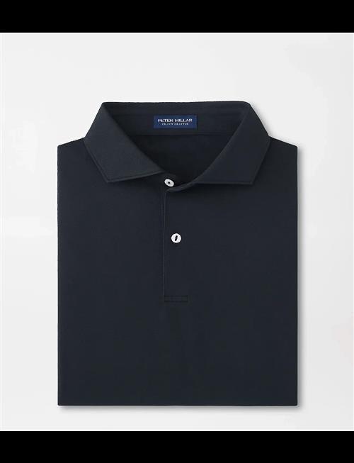 Peter Millar | Soul Performance Mesh Polo - Edwin Spread Collar | XXL