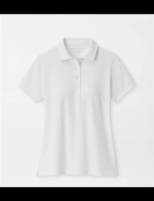 Peter Millar | Short Sleeve Button Polo | M