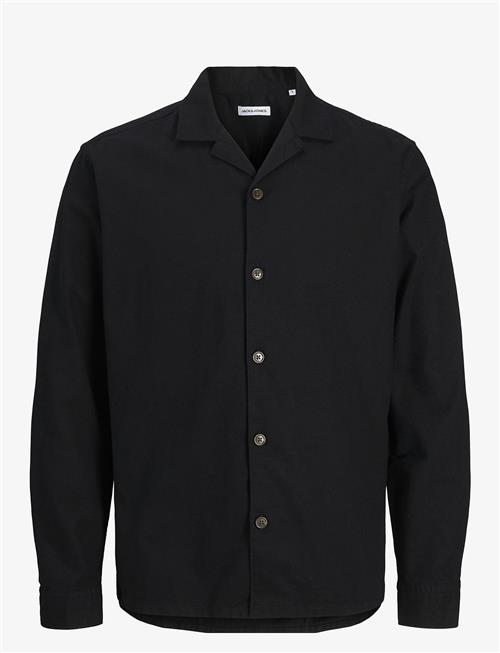 Jack & Jones | Jjsummer Resort Shirt Ls | M